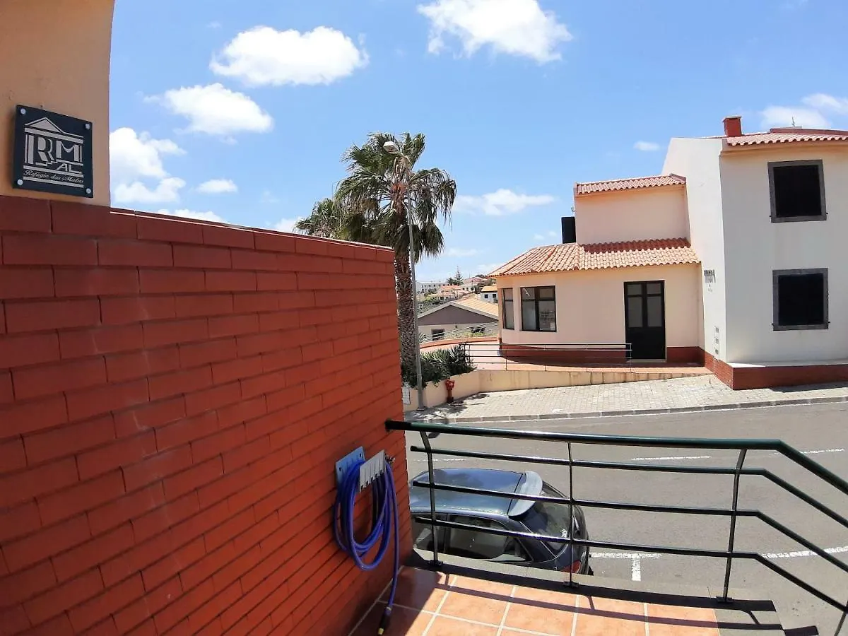 Refugio Das Matas Porto Santo Apartamento
