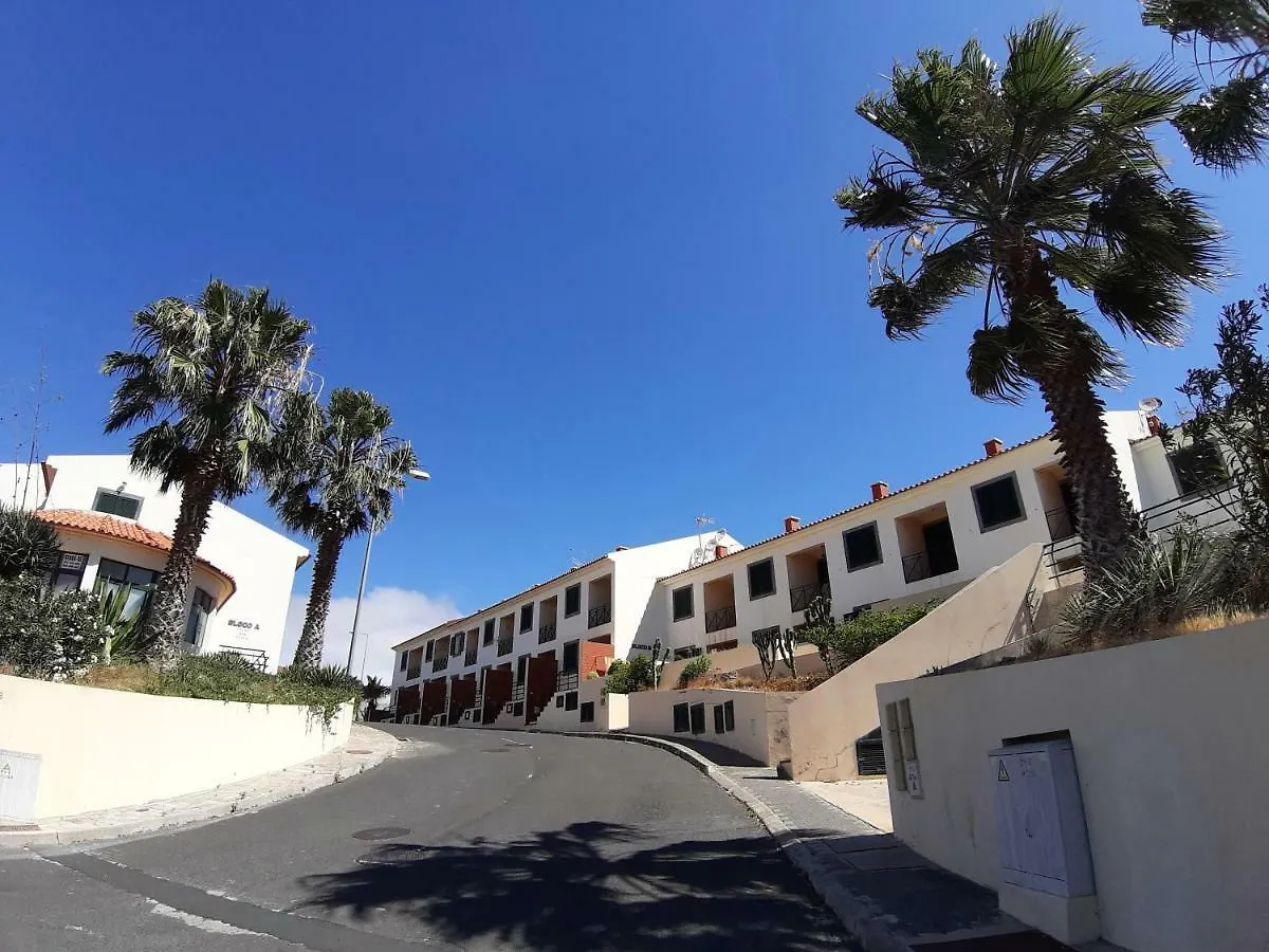 Apartamento Refugio Das Matas Porto Santo Portugal