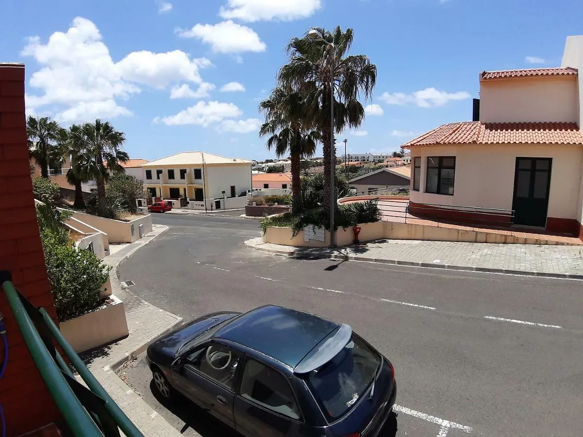 Refugio Das Matas Porto Santo