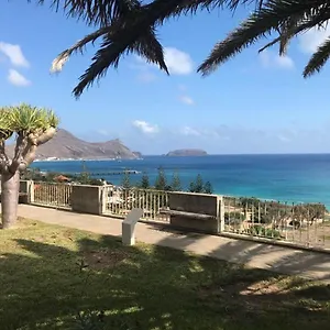 Villa Bay View, Porto Santo