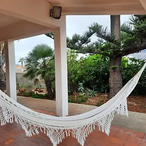 Casa de Férias Quintinha Lombas, Porto Santo