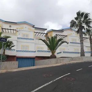 Apartamento Pedras Pretas, Porto Santo