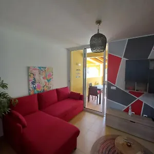 Apartamento Charming, Porto Santo