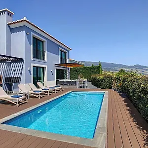 Villa Eden Sky By Lovelystay, Prazeres