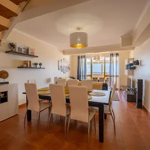 Appartement Vista Mar, Porto Santo