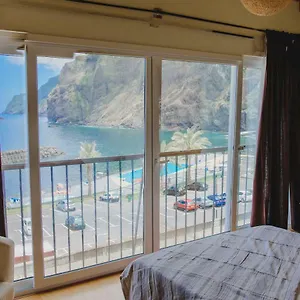 Hébergement de vacances Sunrise House, Ponta Delgada (Madeira)